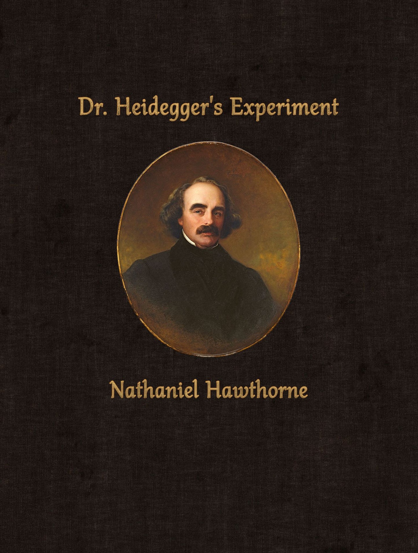 Dr. Heidegger's Experiment