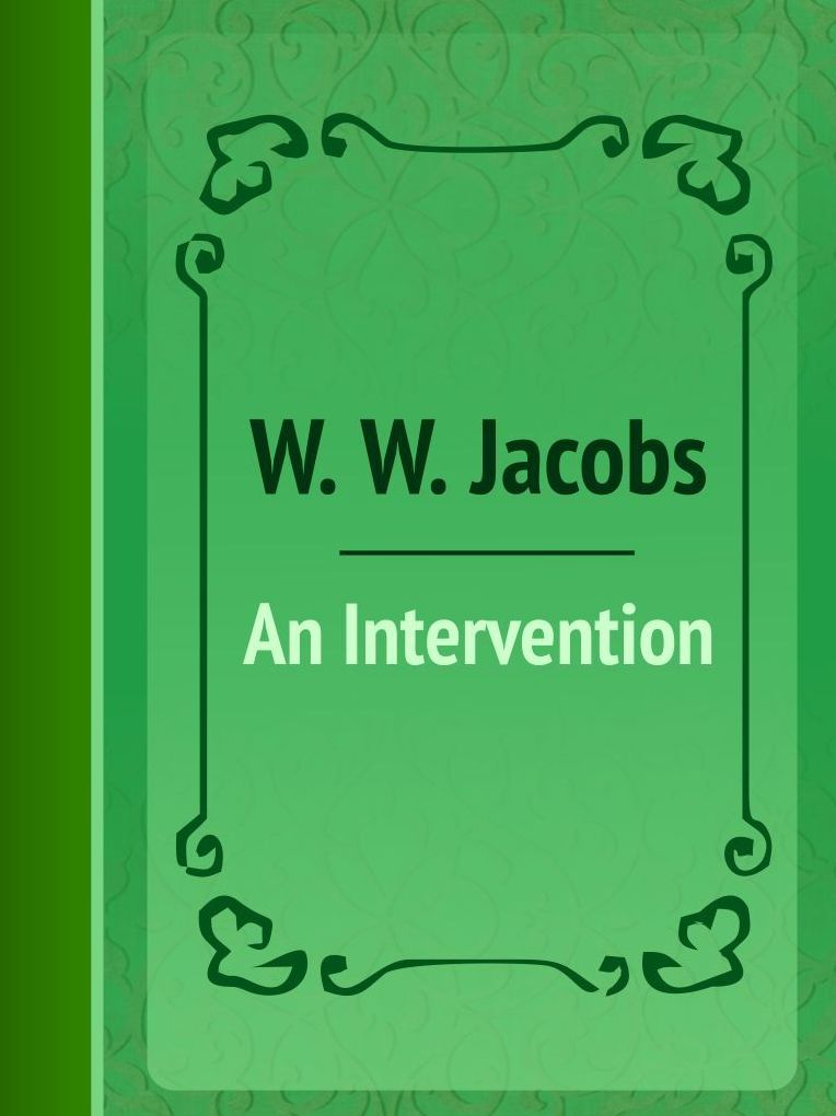 An Intervention