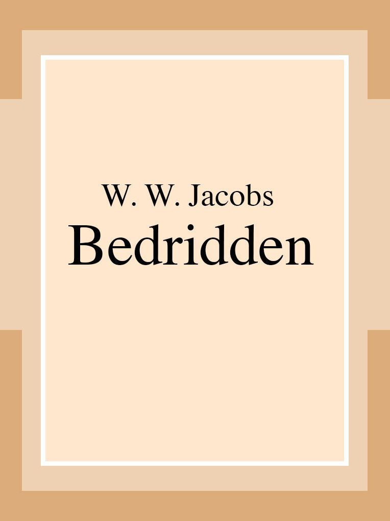 Bedridden