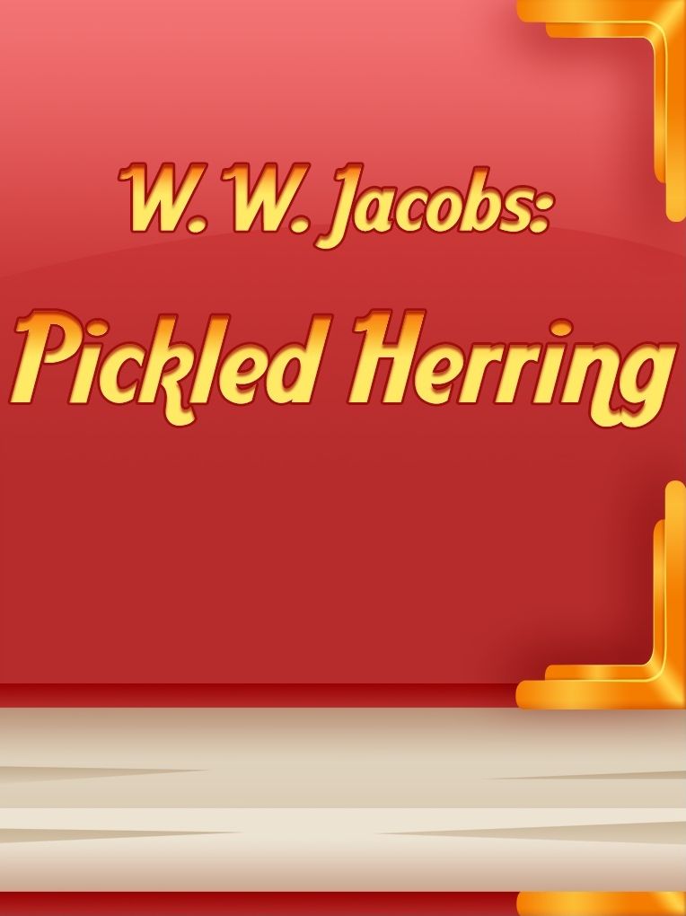 Pickled Herring