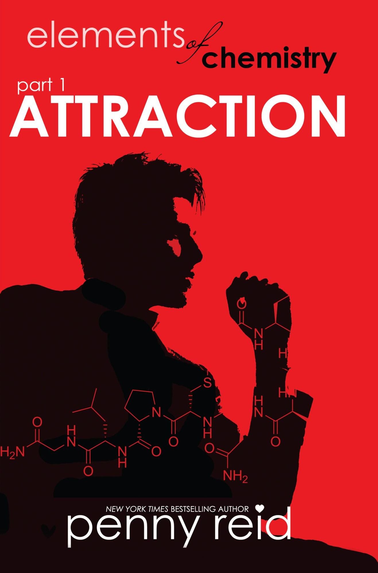 Elements of Chemistry, Part 1: Attraction