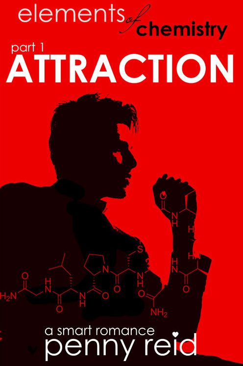 Elements of Chemistry, Part 1: Attraction