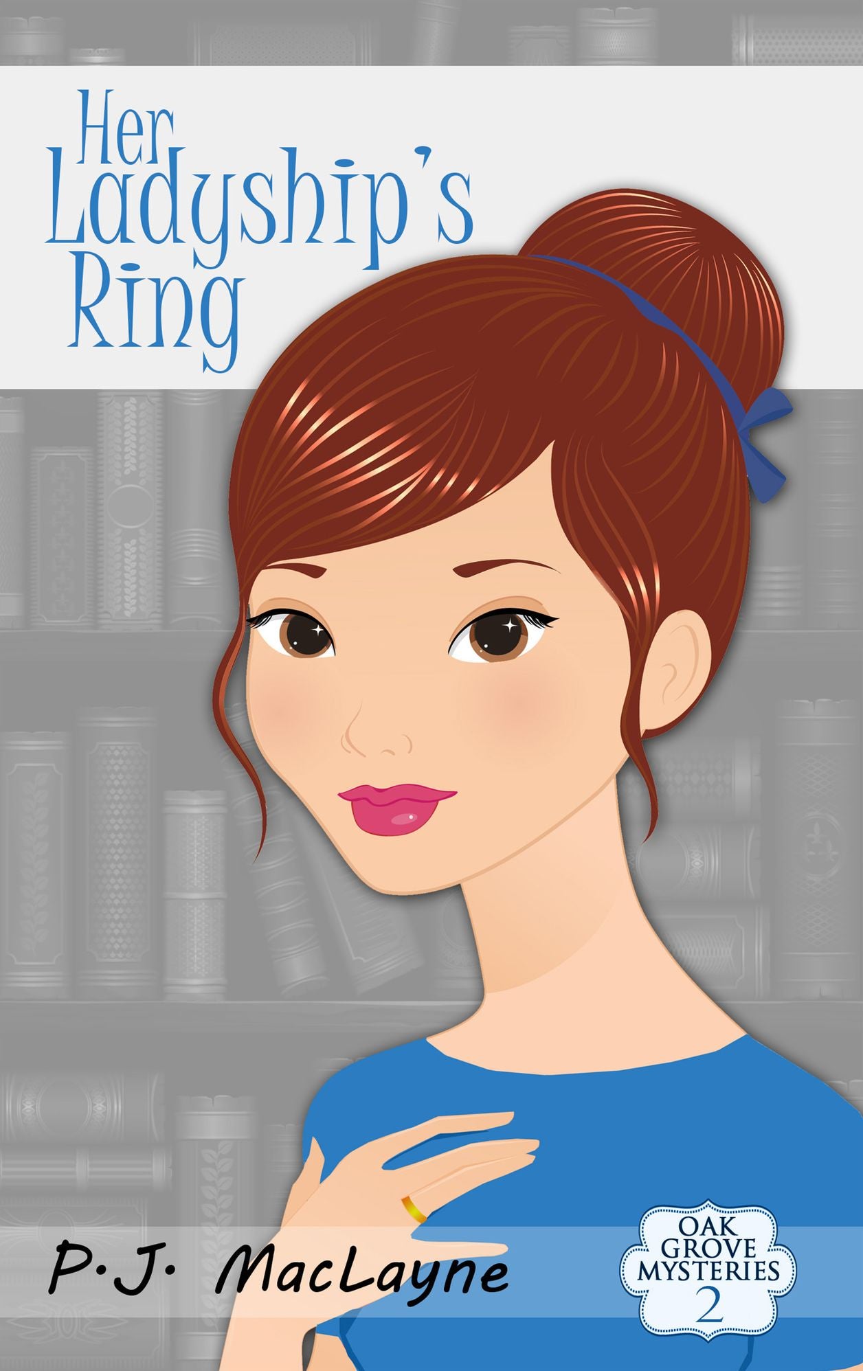 Her Ladyship's Ring