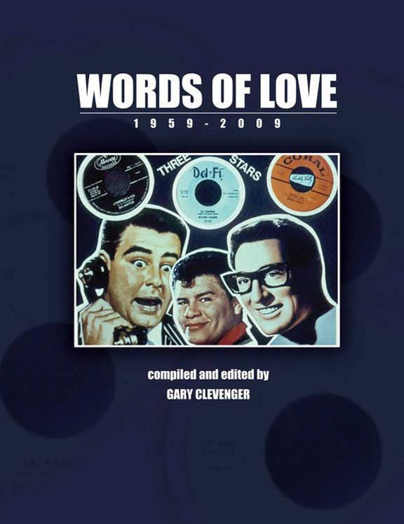 Words Of Love 1959-2009