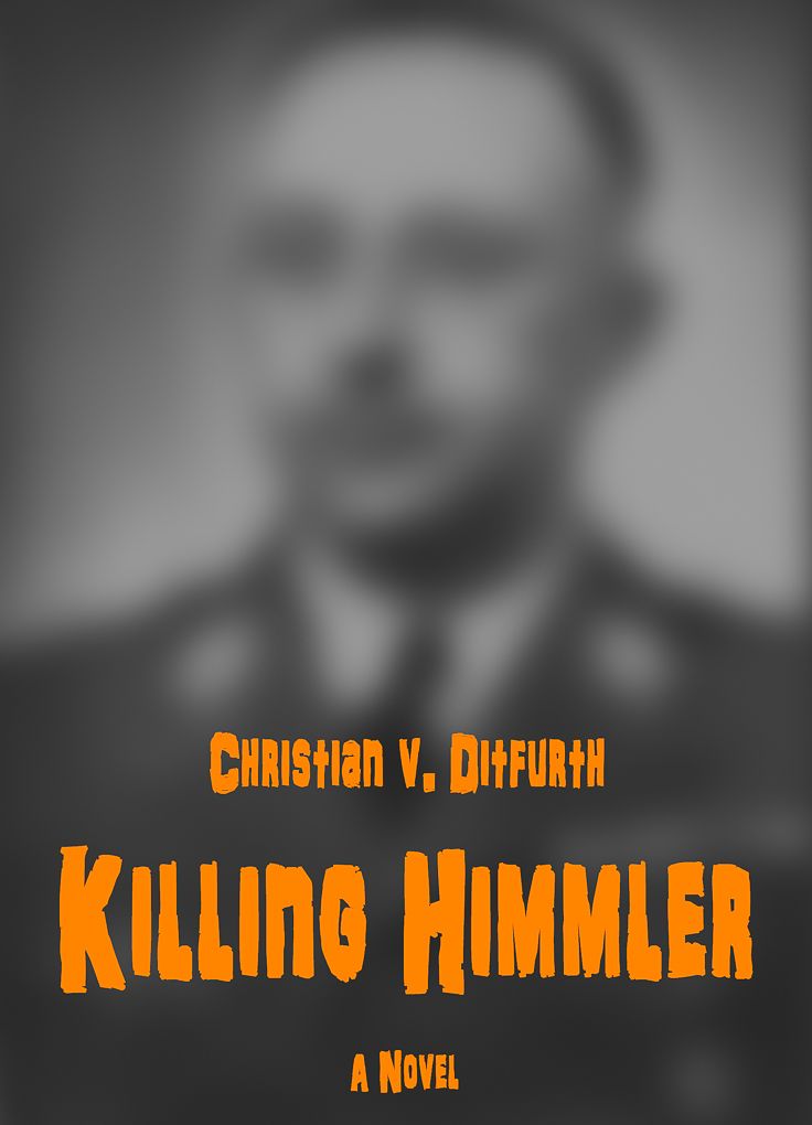 Killing Himmler