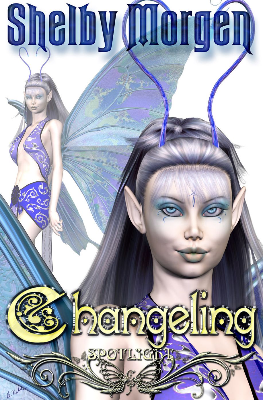 Spotlight: Changeling