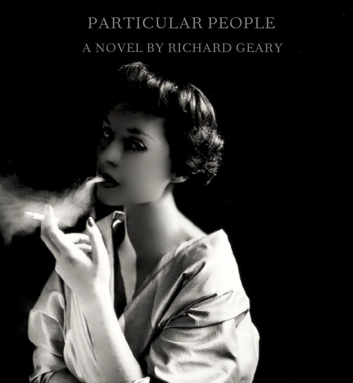 PARTICULAR PEOPLE- THIRD EDITION