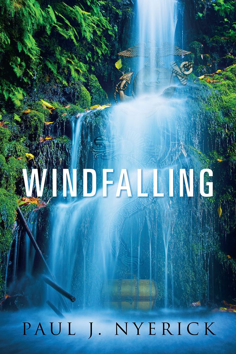 Windfalling