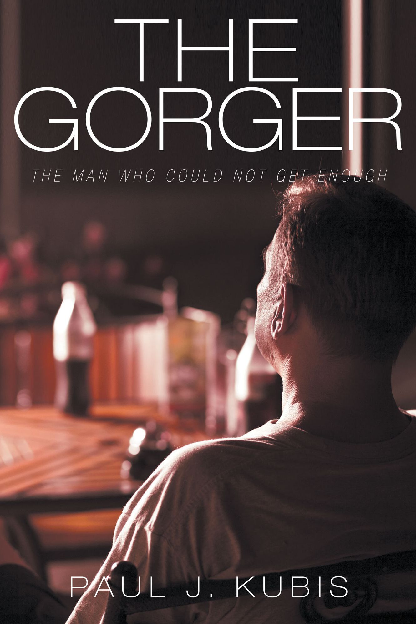 The Gorger