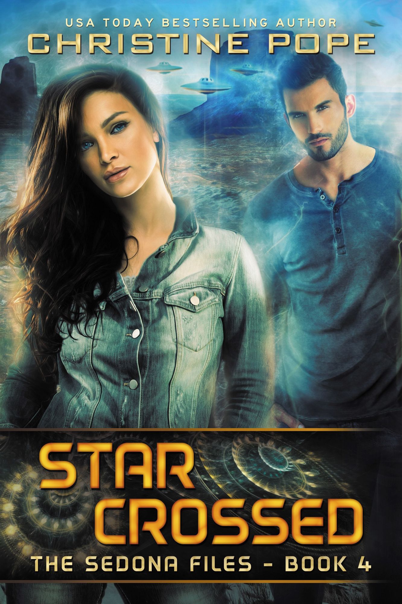 Star Crossed