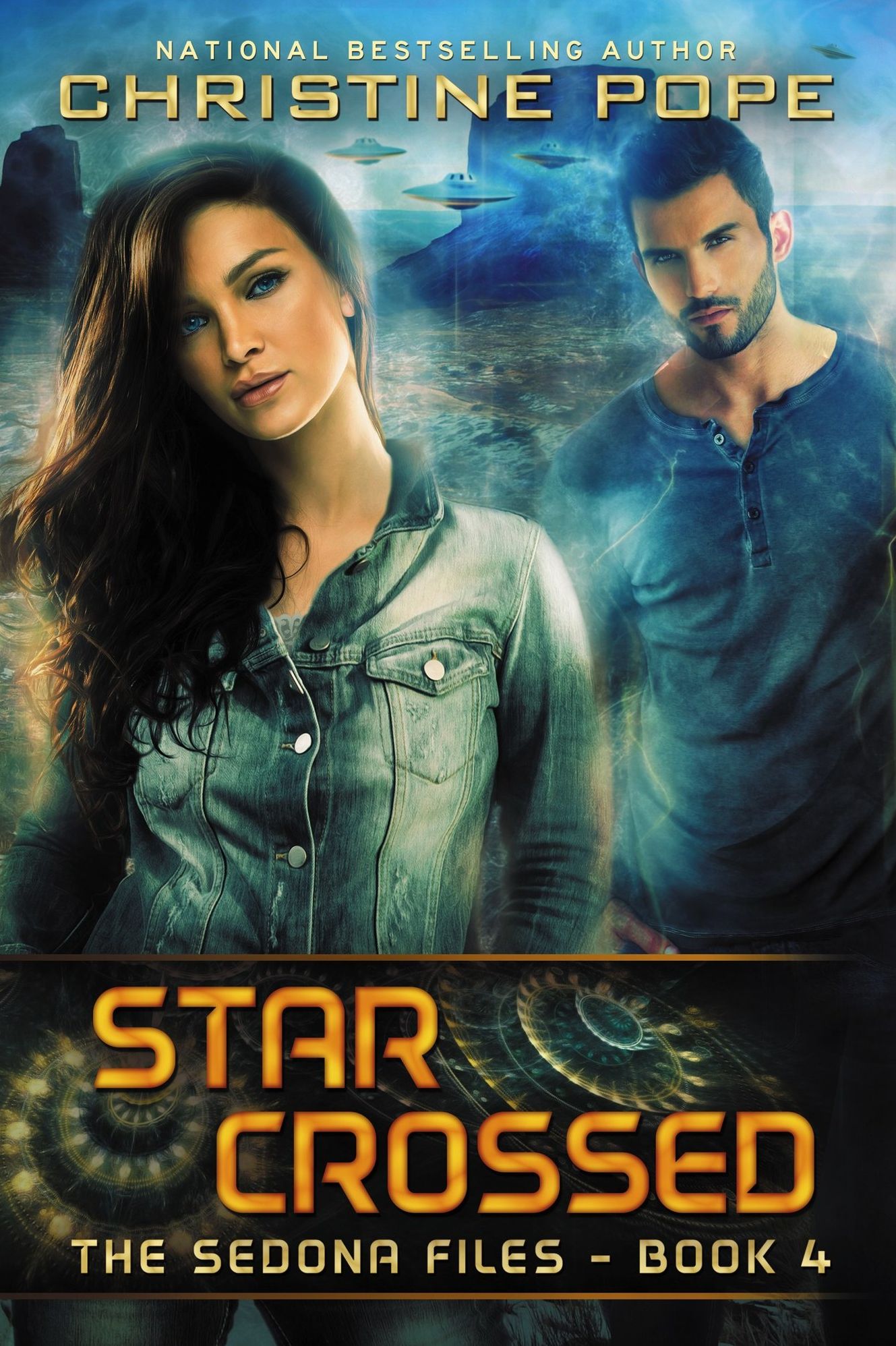 Star Crossed