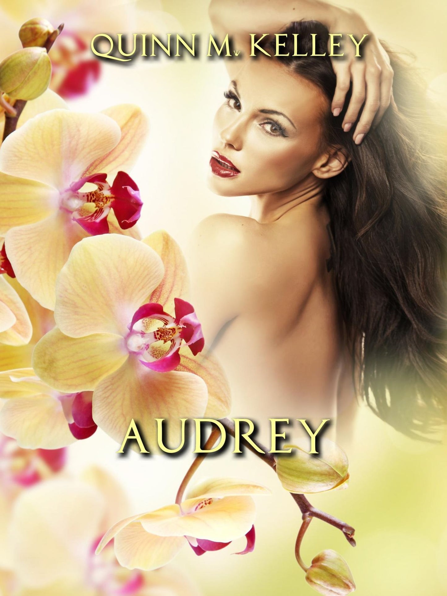 Audrey