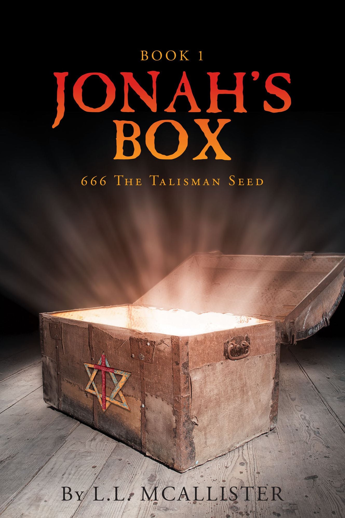 Jonahs Box