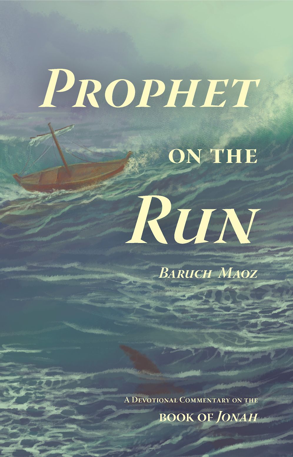 Prophet on the Run