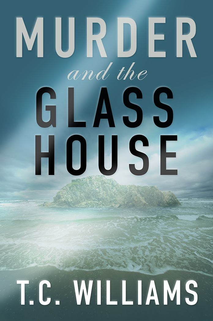 Murder and the Glass House