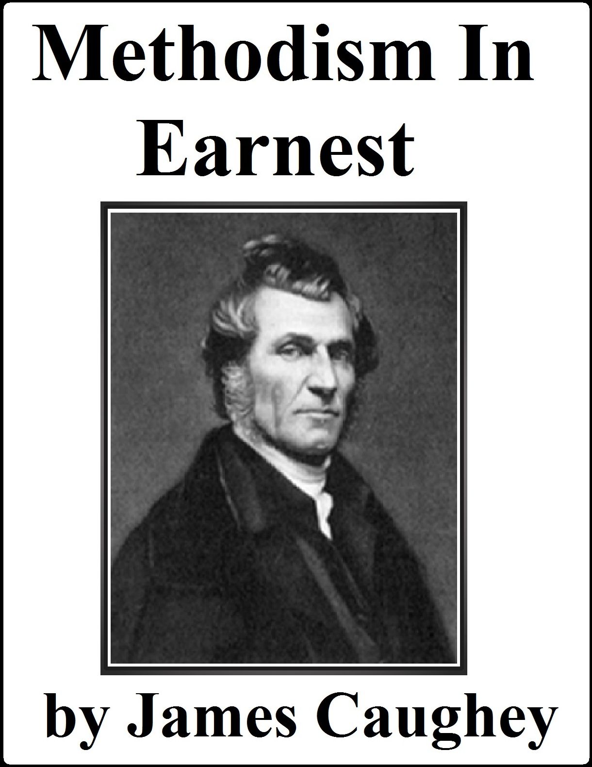 Methodism in Earnest