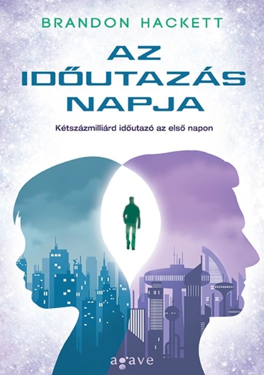 Az idoutazas napja