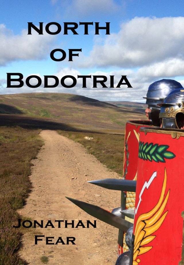North of Bodotria
