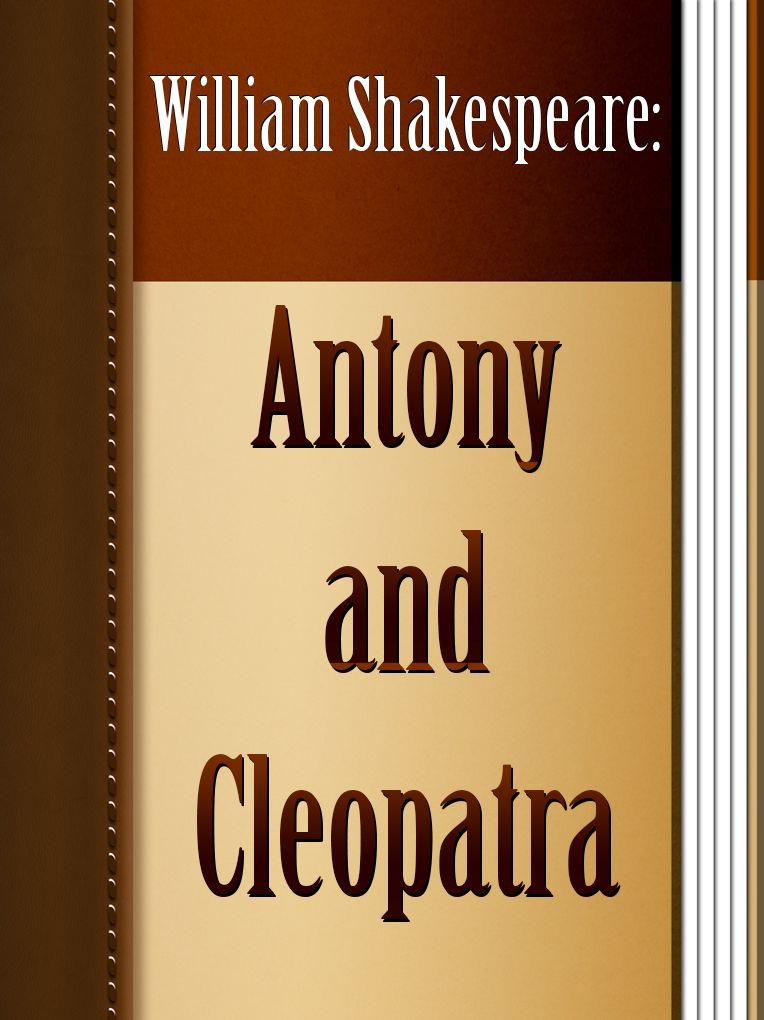 Antony and Cleopatra
