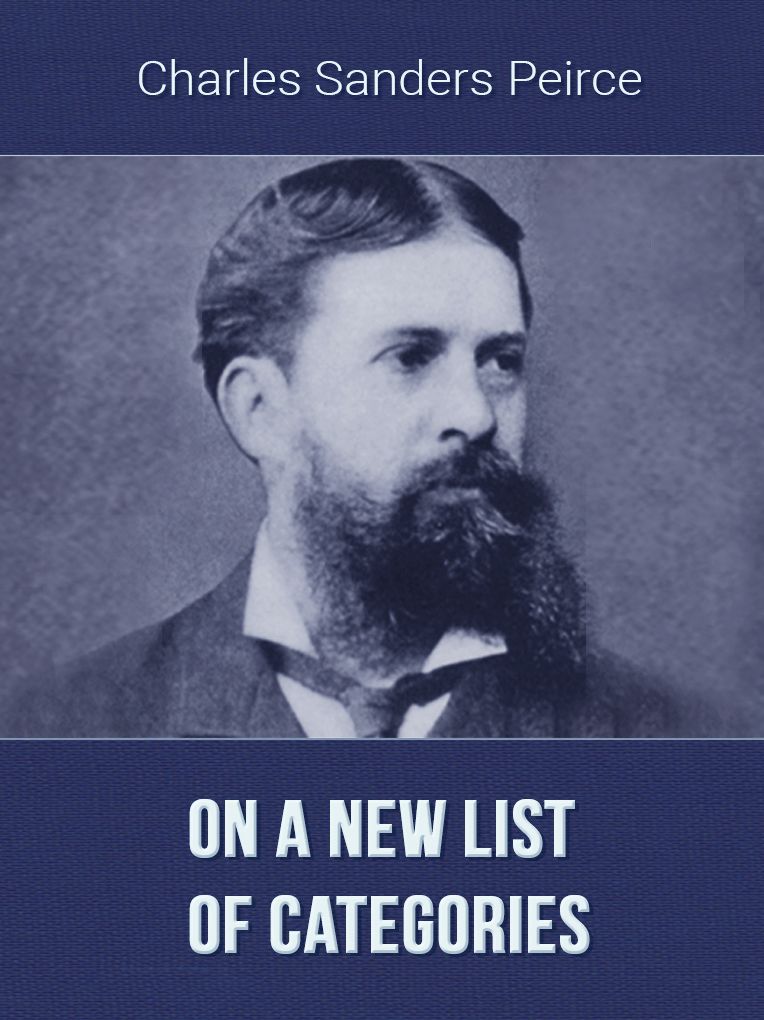 On A New List Of Categories
