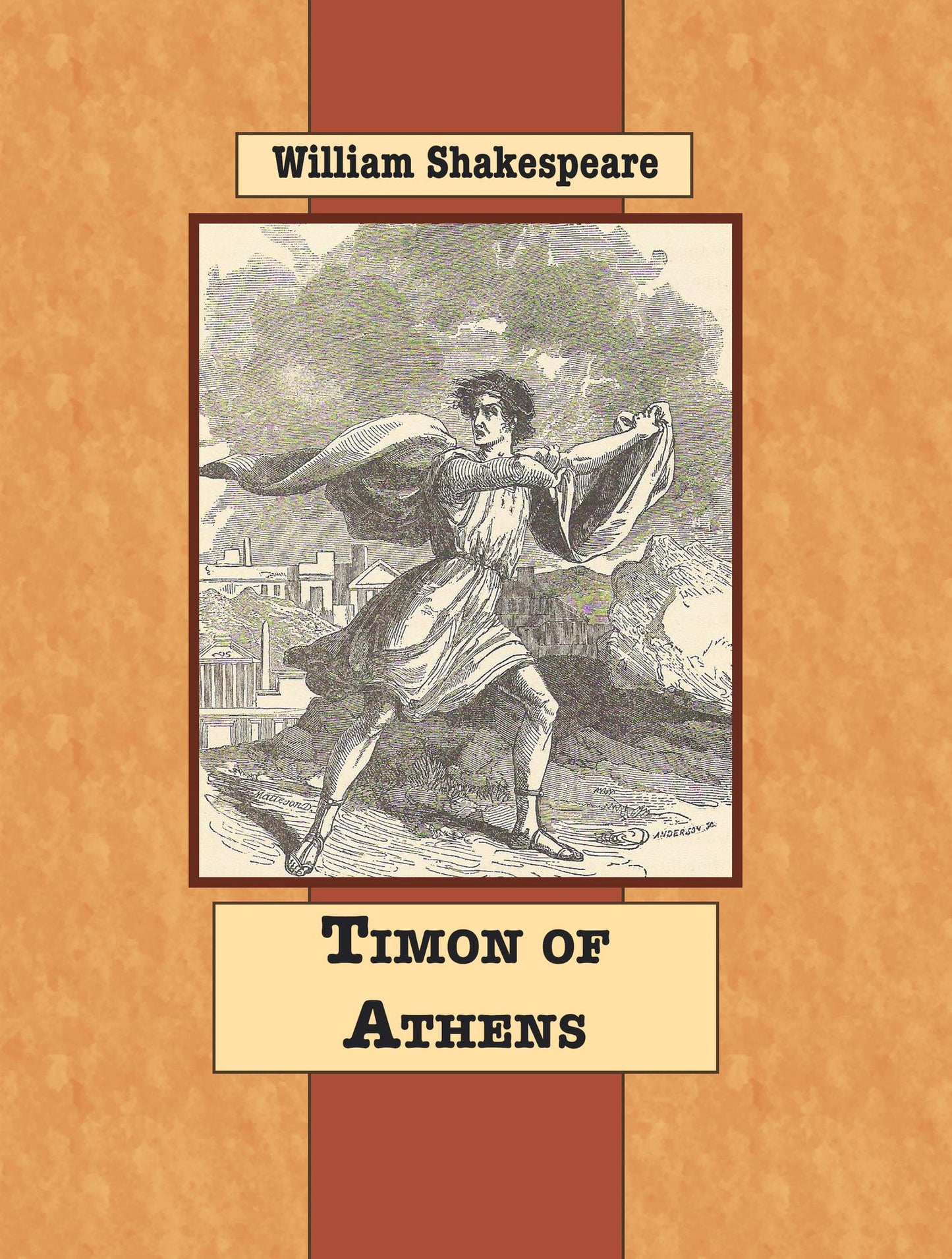 Timon of Athens