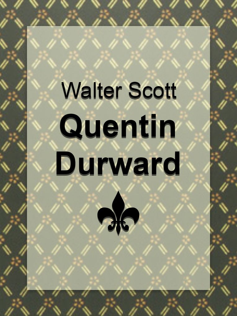 Quentin Durward