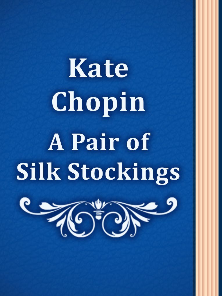 A Pair Of Silk Stockings