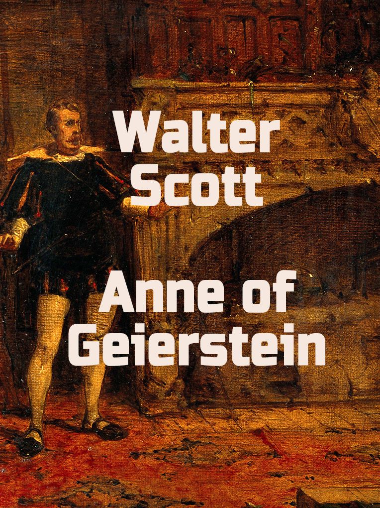 Anne of Geierstein