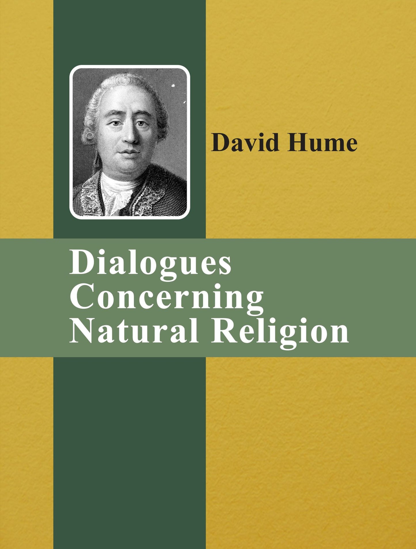 Dialogues Concerning Natural Religion