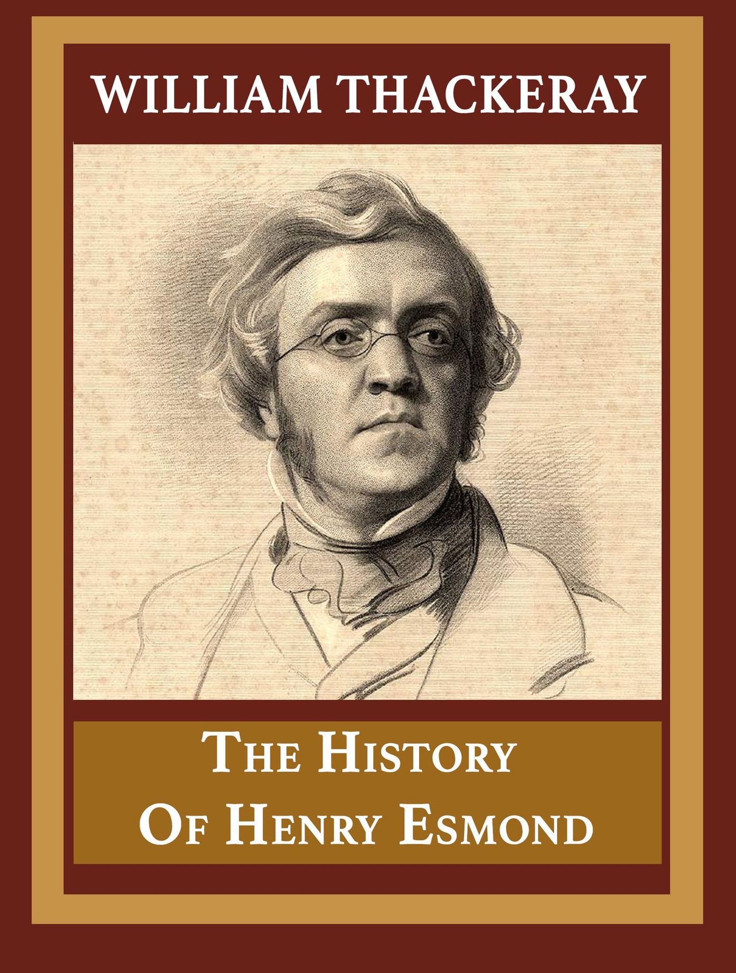 The History Of Henry Esmond