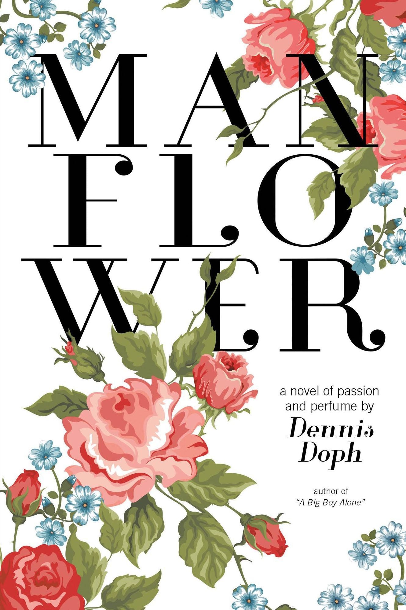 Manflower