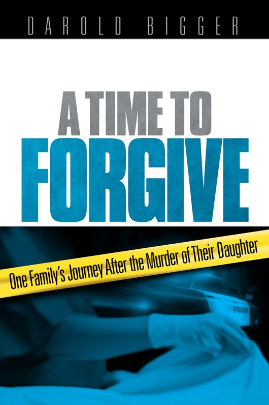 A Time to Forgive
