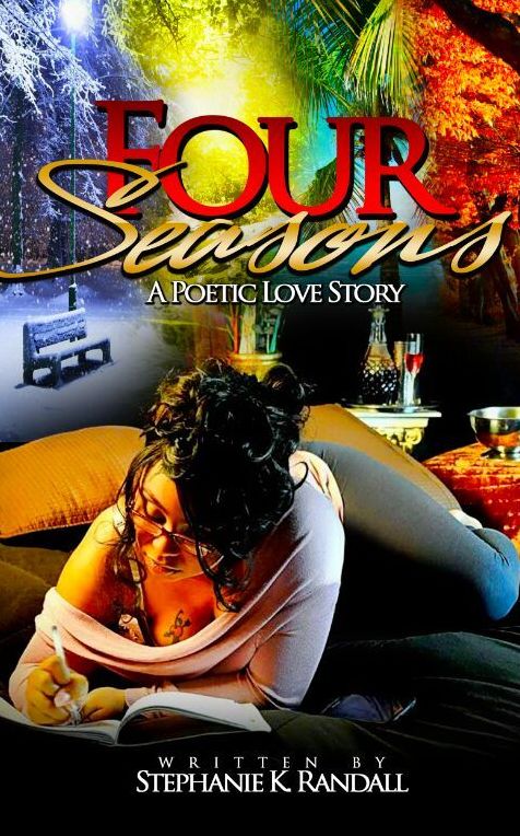 Four Seasons A Poetic Love Story