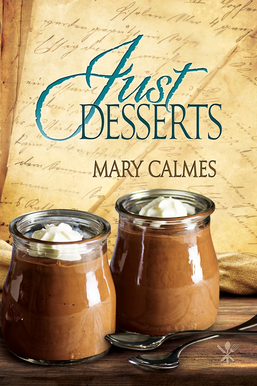 Just Desserts