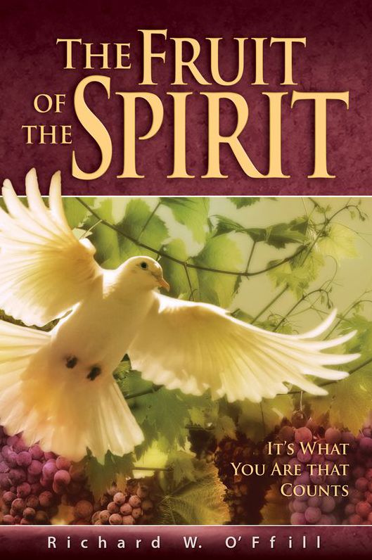 The Fruit of the Spirit BBS 1Q10