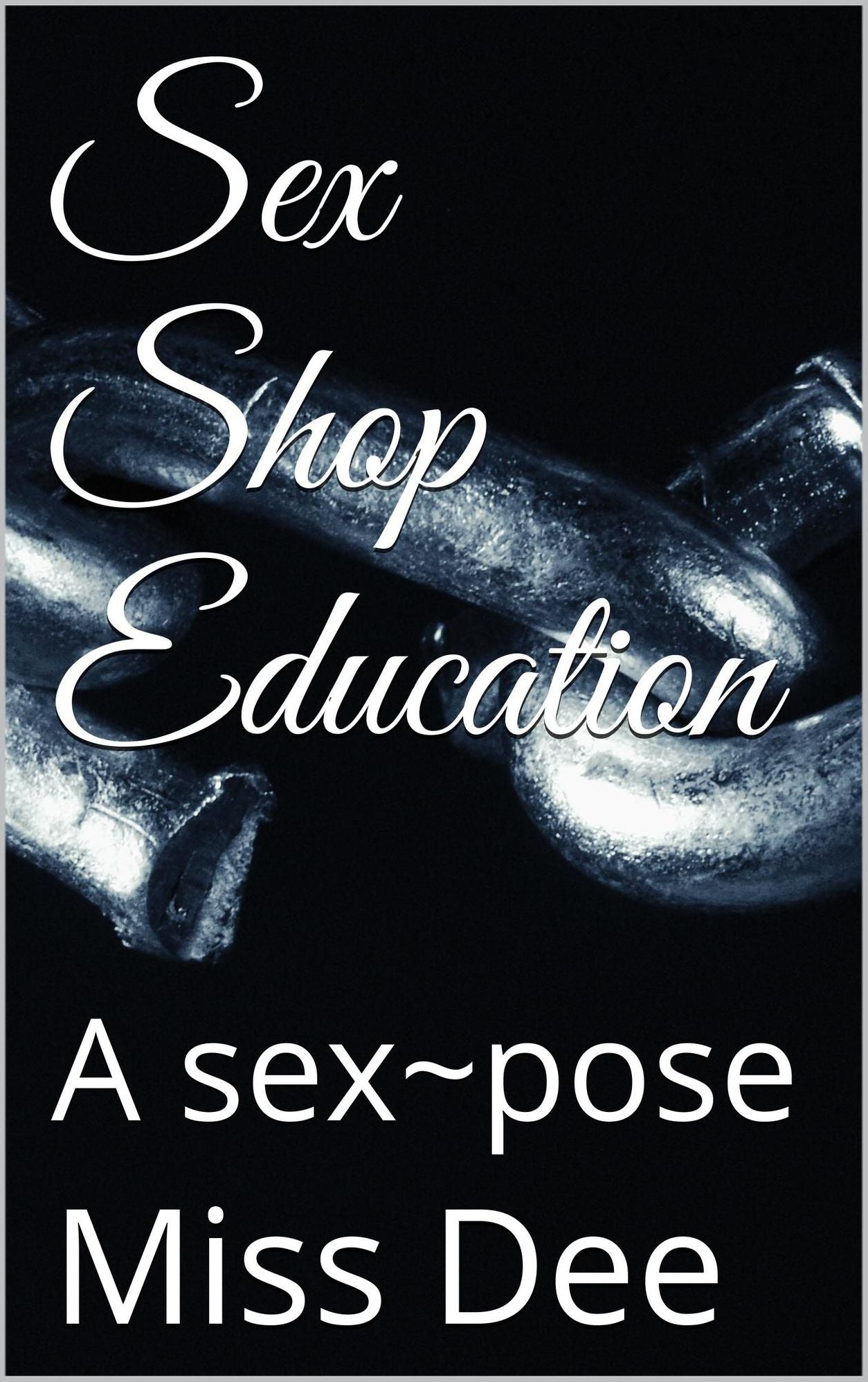 Sex Shop Education