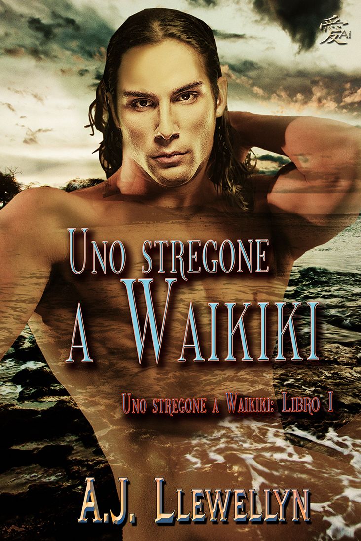 Uno Stregone a Waikiki