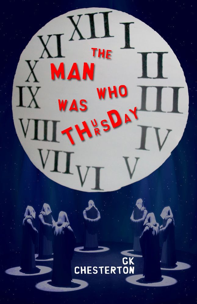 The Man Who Was Thursday
