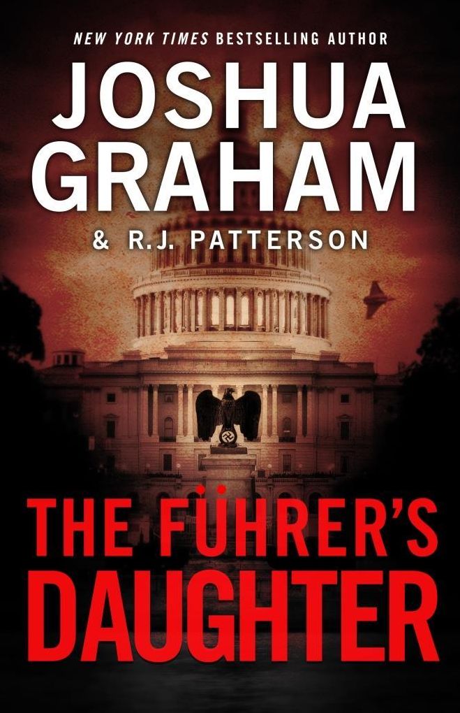THE FUHRER'S DAUGHTER (Episode 4 of 5)