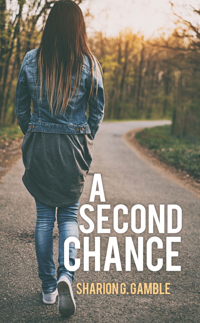 A SECOND CHANCE