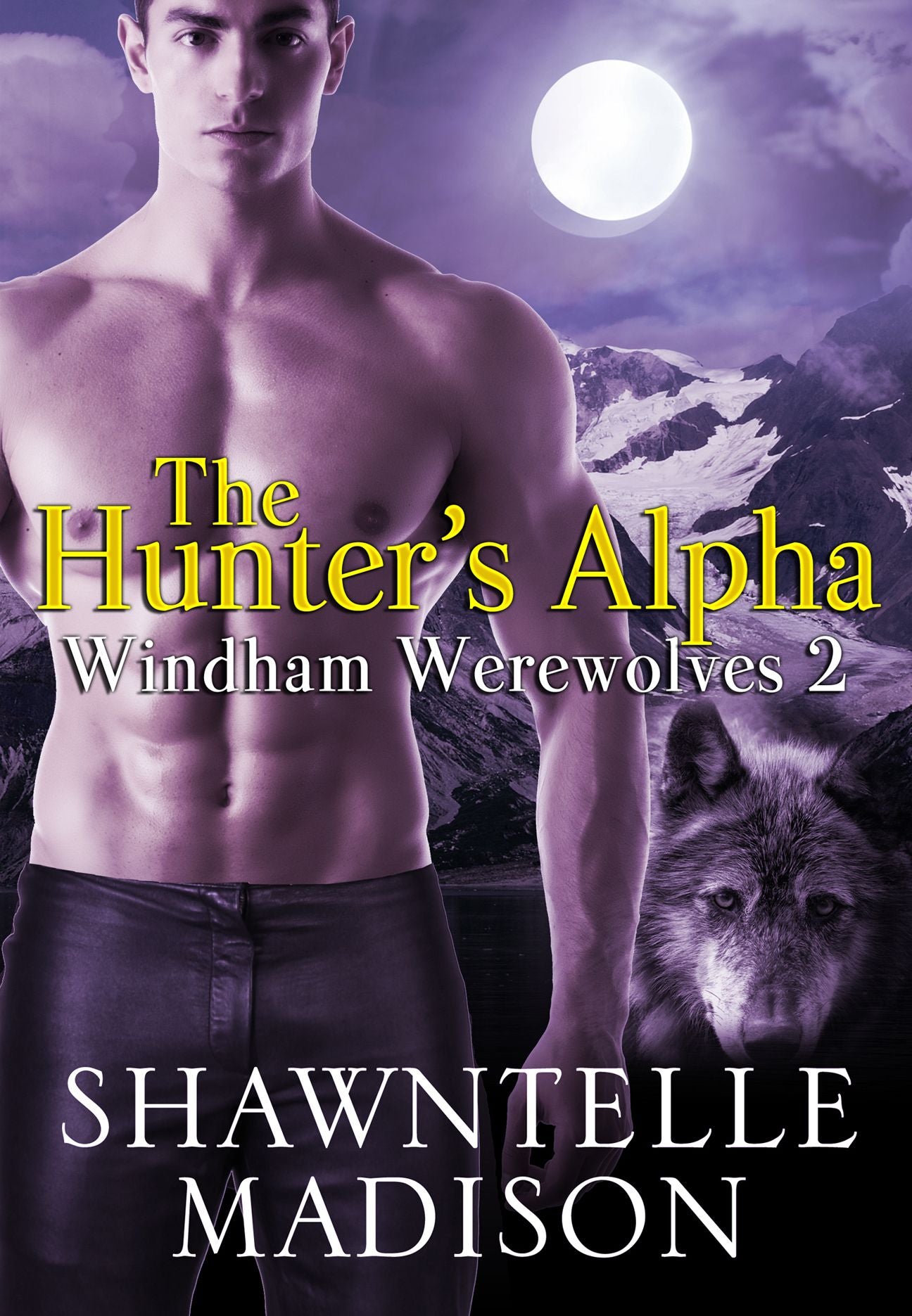 The Hunter's Alpha