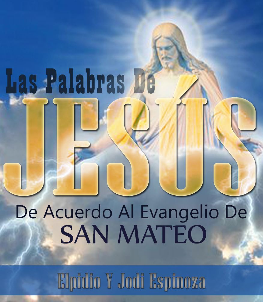 Las Palabras De Jesus