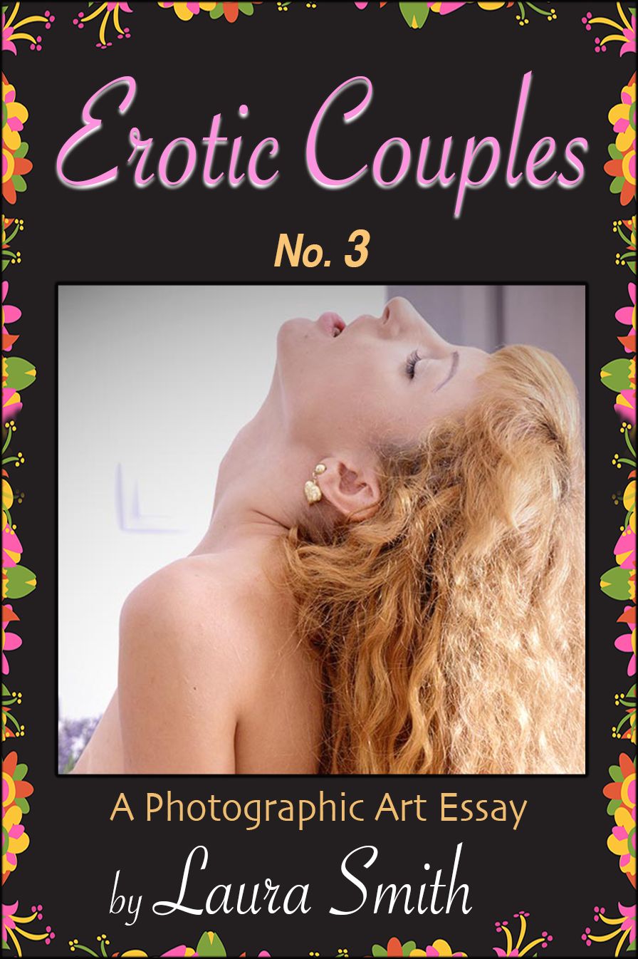 Erotic Couples, No. 3 (Uncensored)