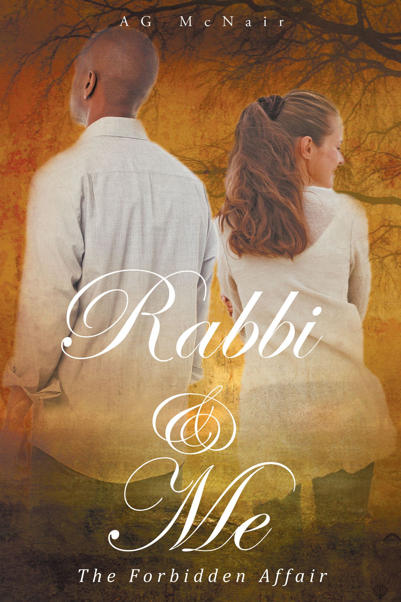 Rabbi & Me