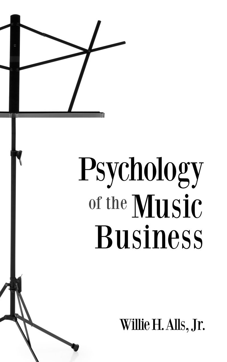 Psychology of the Music Business