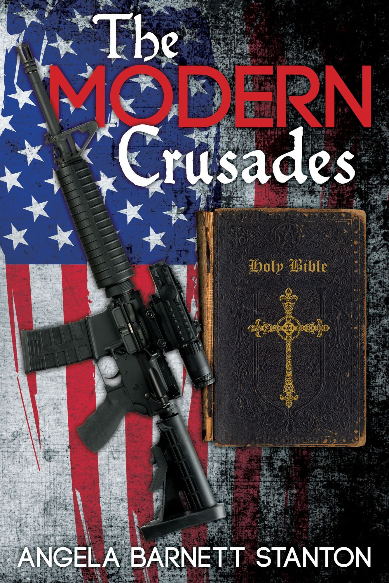 The Modern Crusades
