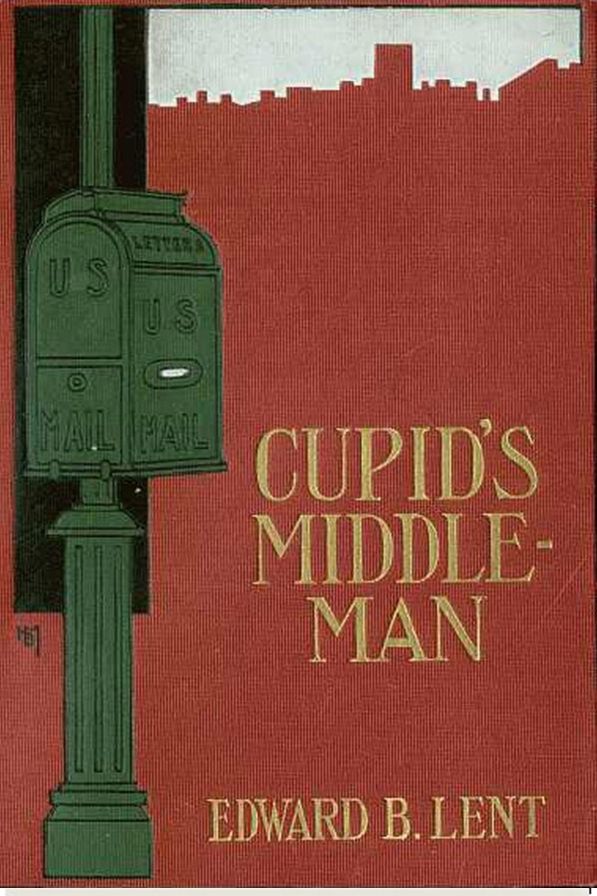 Cupid's Middleman