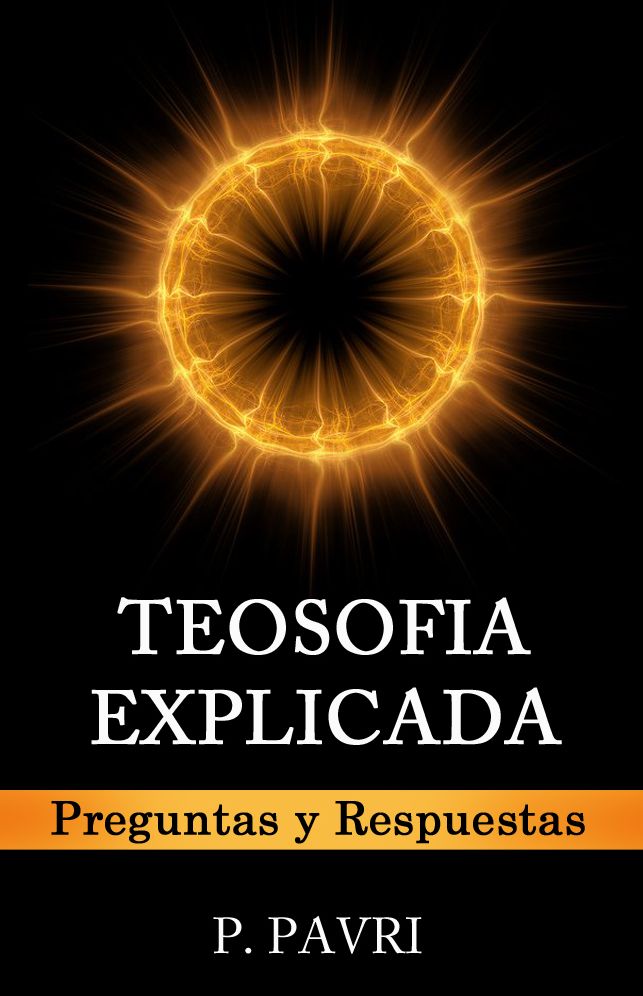 TEOSOFIA EXPLICADA: Preguntas y Respuestas