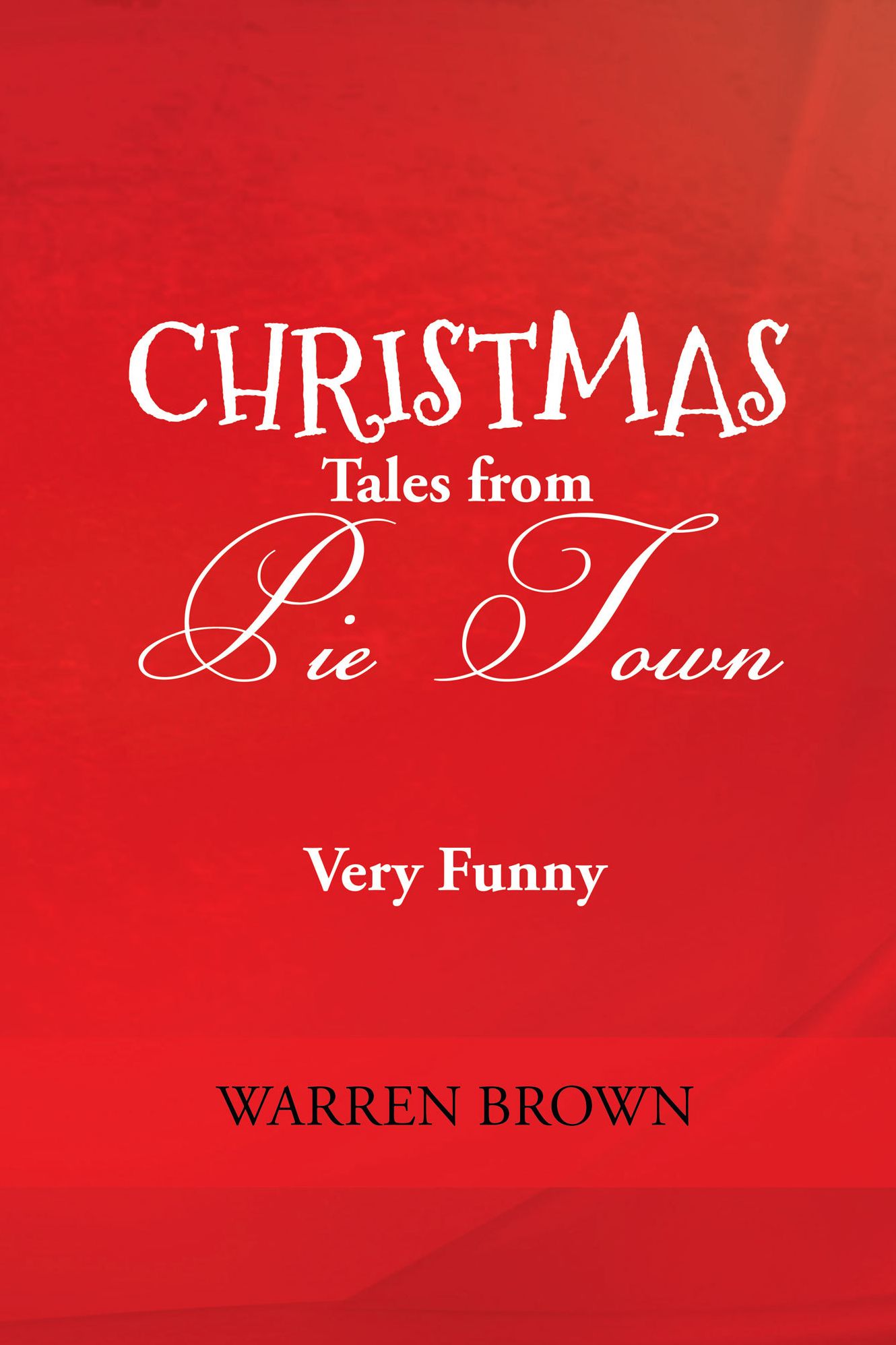 Christmas Tales from Pie Town