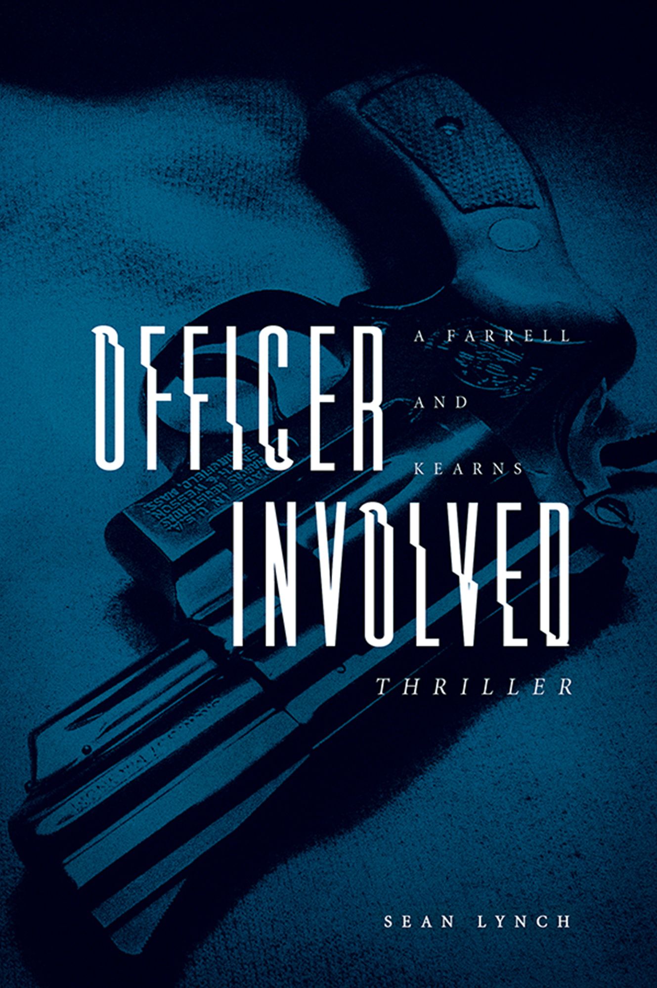 Officer Involved